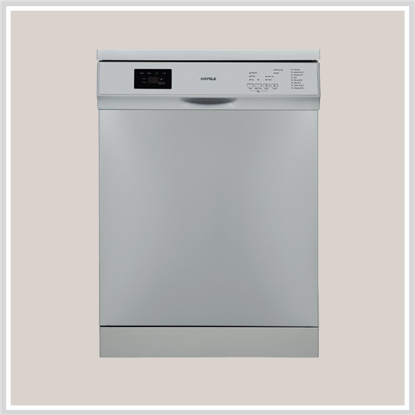  Máy Rửa Chén Độc Lập 14 Bộ Hafele HDW-F60D 533.23.250 