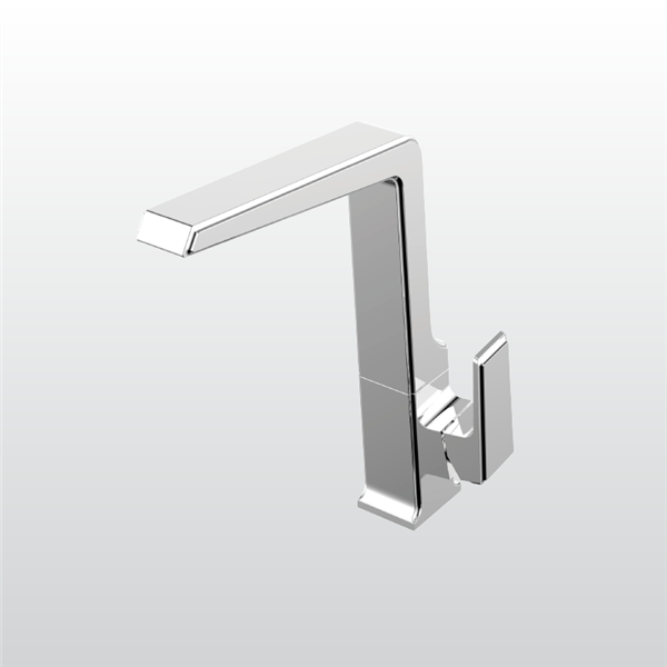 Vòi chậu rửa chén K014C - Vòi rửa chén Malloca K014C – vẻ đẹp chrome tinh tế Vòi chậu rửa chén K014C - Vòi rửa chén Malloca K014C – vẻ đẹp chrome tinh tế