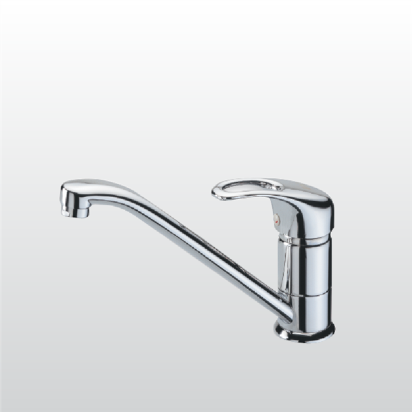 Vòi rửa chén nóng lạnh Malloca K120 / Đồng thau mạ chrome - Vòi rửa chén Malloca K120 – nhỏ gọn, xinh xắn Vòi rửa chén nóng lạnh Malloca K120 / Đồng thau mạ chrome - Vòi rửa chén Malloca K120 – nhỏ gọn, xinh xắn