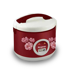 Nồi cơm nắp gài Kangaroo KG378H 1.8 lít ảnh 1