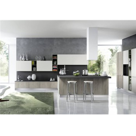 Tủ Thành Đô Laminate số 9