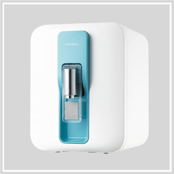 Máy Lọc Nước Coway P-300R