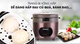 Nồi cơm nắp gài Kangaroo KG18R2 1.8 lít