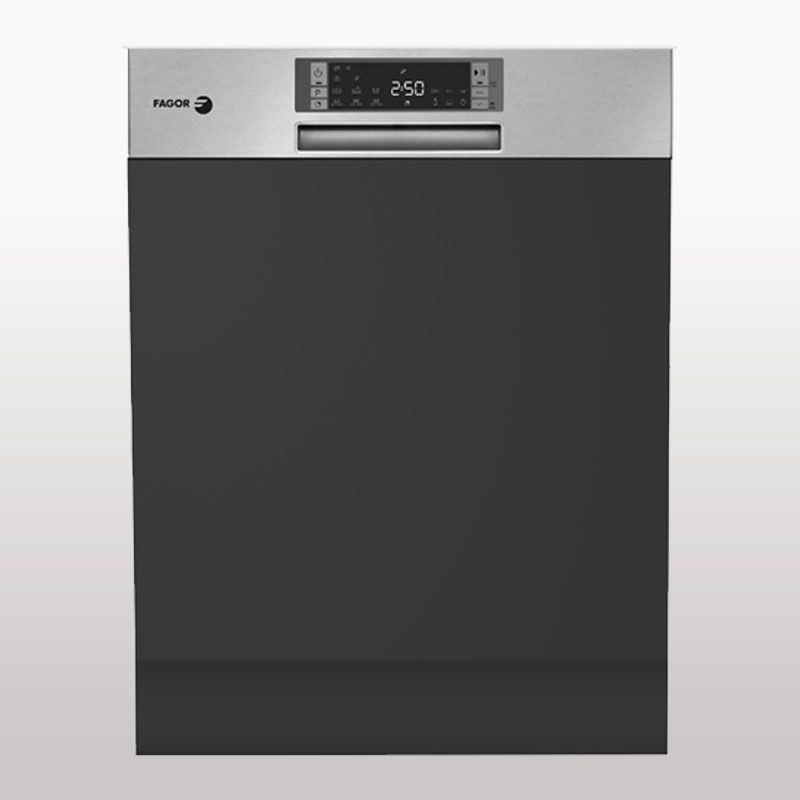 Máy rửa chén Fagor 3LVF-62SSSI 502.0002 chính hãng Máy rửa chén Fagor 3LVF-62SSSI 502.0002 chính hãng