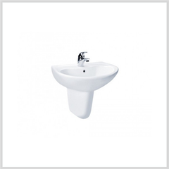 Chậu Rửa Chân Lửng ToTo LHT240CS#W