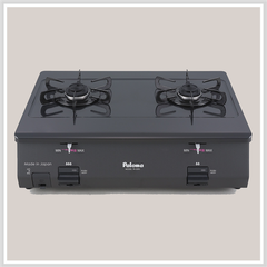 Bếp Ga Nhập Khẩu Cao Cấp Paloma PA-209J