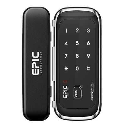 Khóa điện tử Epic ES-303 GS R – ảnh 4