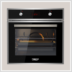 Lò nướng Chefs EH-BO1107S