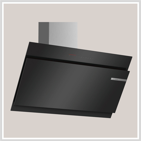  Máy Hút Mùi Áp Tường Bosch DWK98JQ60 