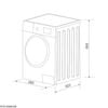  Máy Sấy Quần áo Malloca MTD-B0603E 