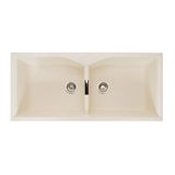 Chậu Rửa Chén Carysil LAC1