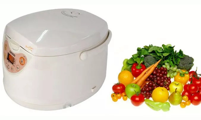 Nồi cơm điện Cuckoo CR-0821FI 1.5L(Bản xuất khẩu) – ảnh 3