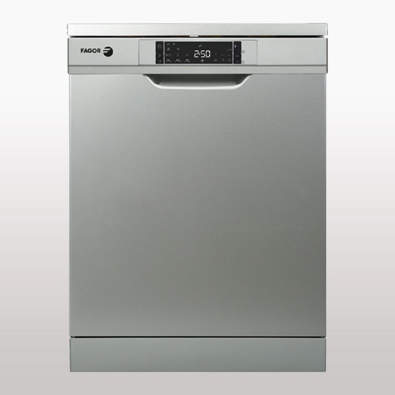 Máy rửa chén Fagor 3LVF-63S 500.0001 chính hãng Máy rửa chén Fagor 3LVF-63S 500.0001 chính hãng