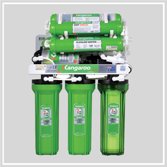 Máy lọc nước RO Kangaroo KG110AKV