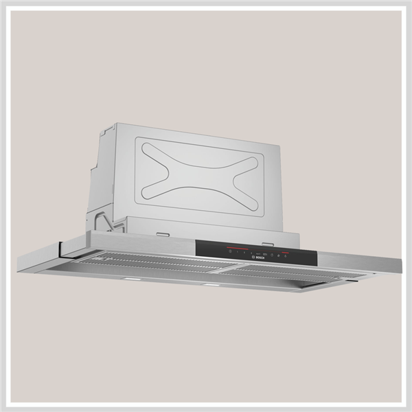  Máy Hút Mùi Âm Tủ Bosch DFS097J50B series 8 