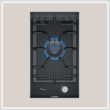 Bếp Gas 1 Vùng Nấu Bosch PRA3A6D70
