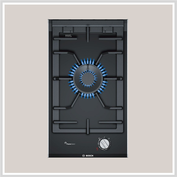 Bếp gas Bosch PRA3A6D70 1 Vùng Nấu