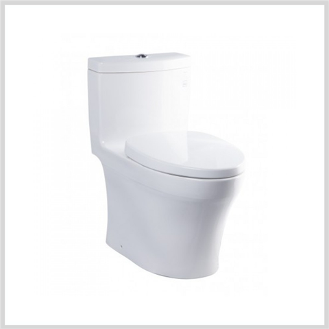 Bàn Cầu Một Khối ToTo MS889DRT3#XW
