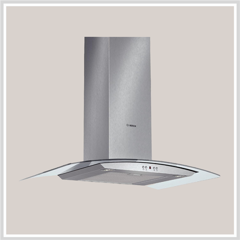 Máy hút mùi Bosch DWA07E651 Áp Tường