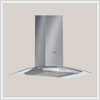  Máy Hút Mùi Áp Tường Bosch DWA07E651 