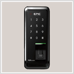 Khóa vân tay Epic POPSCAN HOOK ảnh 1