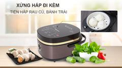 Nồi cơm điện cao tần Kangaroo 1.8 lít KG599N ảnh 7
