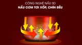 Nồi cơm điện Midea 2 lít MR-SM2061