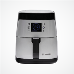 Nồi chiên không dầu Malloca MAF-7515 - Tuyệt chiêu nấu nướng ảnh 2