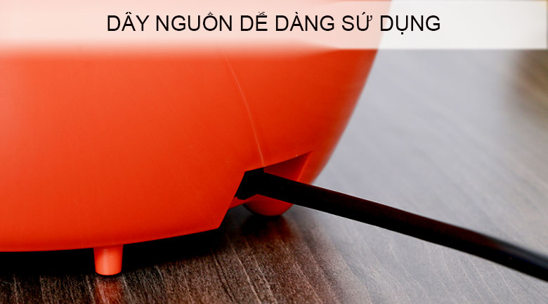 Nồi cơm điện Sunhouse MAMA 1 lít SHD 8220 – ảnh 8