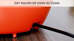 Nồi cơm điện Sunhouse MAMA 1 lít SHD 8220 ảnh 8