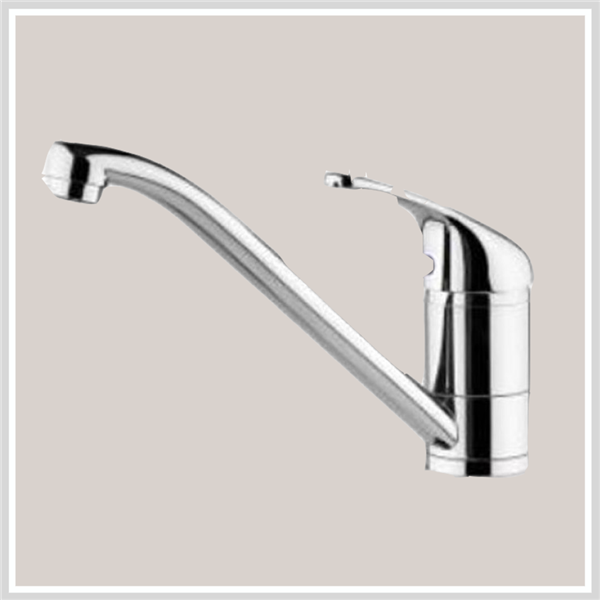 Chậu rửa chén Bosch MODO Vòi