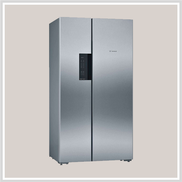 Tủ lạnh Bosch KAN92VI35O Side By Side
