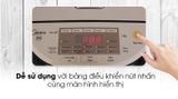 Nồi cơm điện cao tần Midea 1.8 lít MB-HS5007