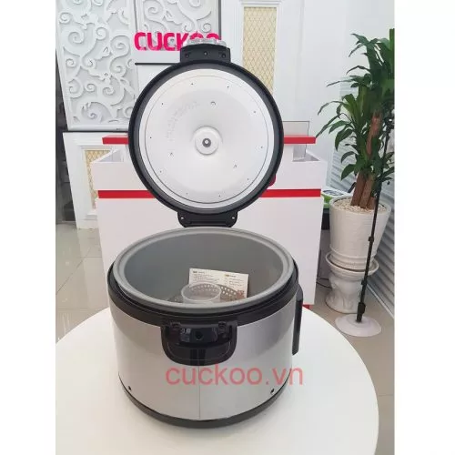 Nồi cơm điện Cuckoo CR-3521B 6.3L – ảnh 2