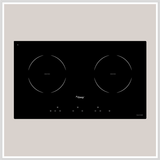 Bếp 2 từ Canzy CZ 200SS - Made in China