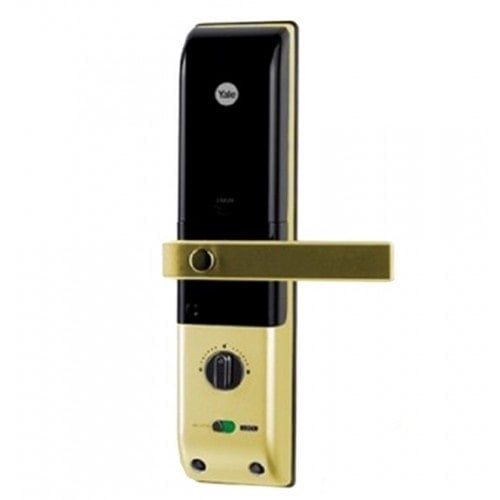 Khóa cửa Yale YDM 3109 GOLD – ảnh 3