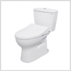  Bàn Cầu Hai Khối ToTo CS300DRE4 