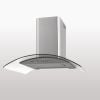  Máy Hút Mùi Áp Tường Cata CN-600 GLASS 