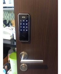 Khóa điện tử Epic E-TOUCH ảnh 2
