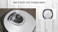 Nồi cơm điện tử 1.8 lít Kangaroo KG595 ảnh 9