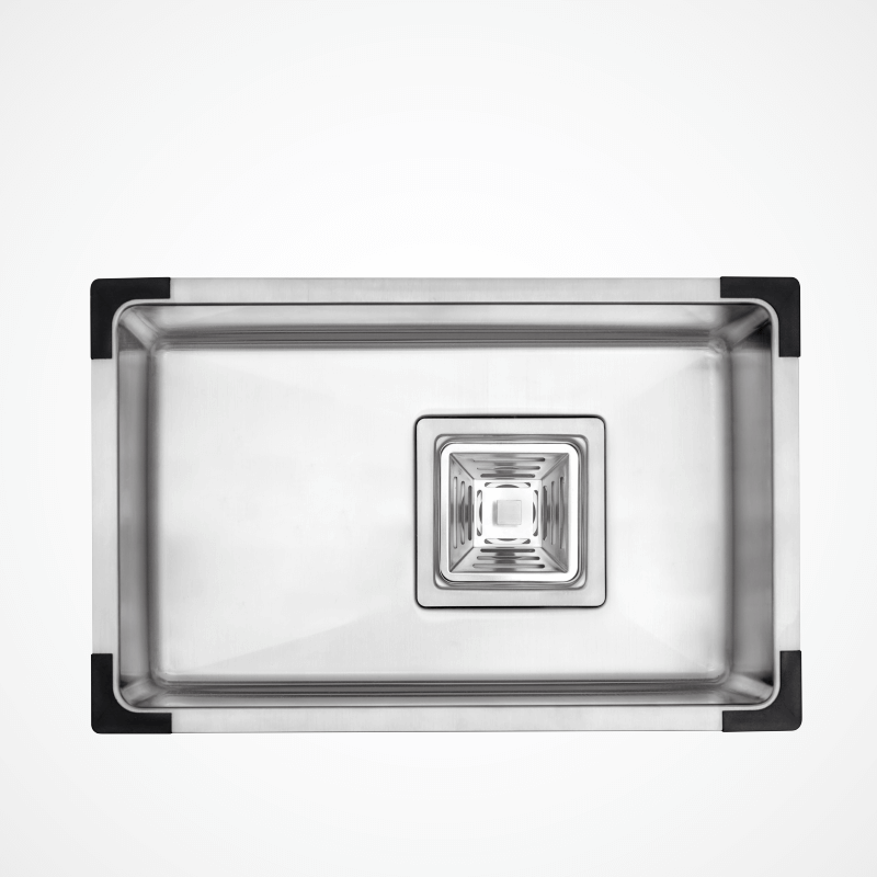 Rổ Inox Malloca L- 84 Rổ Inox Malloca L- 84
