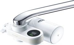 Máy Lọc Nước Tại Vòi Cleansui EF102 / Có 3 Chế Độ Nước / Nhập Khẩu Nhật, Có Đồng Hồ ảnh 5