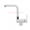  Vòi Rửa Chén Carysil G-0555P (màu xám tro, đen) 