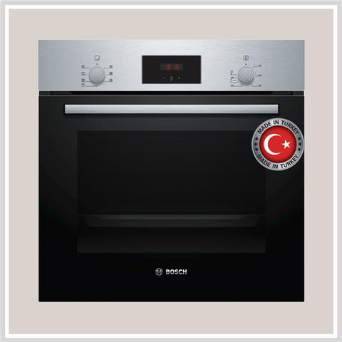 Lò nướng Bosch HBF133BS0A Âm Tủ