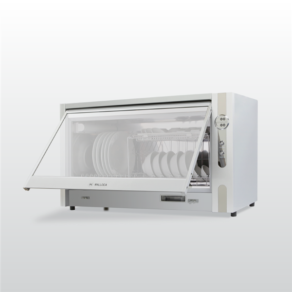  Máy Sấy Chén Malloca MDC-33A 