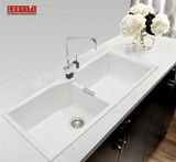 Chậu Rửa Chén Carysil LAC1