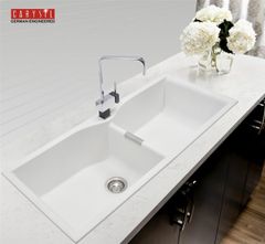 Chậu Rửa Chén Carysil LAC1 ảnh 6