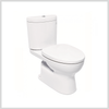 Bàn Cầu Hai Khối ToTo CS325DMT3#W 