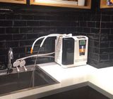 Máy lọc nước điện giải ion kiềm Kangen Leveluk Super SD501