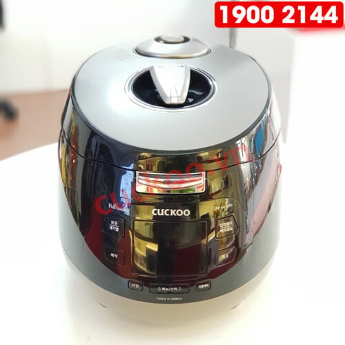 Nồi cơm Áp suất Điện tử CRP-M112FD 1.8Lv – ảnh 5